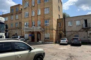 коммерческая по адресу Буча, Горького ул., 8