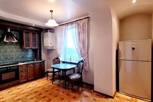 квартира за адресою Святослава Ріхтера вул., 17