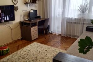 квартира по адресу Михаила Лушпы просп., 7