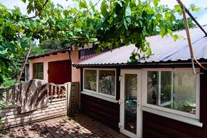 будинок за адресою провулок Козака Рога, 5