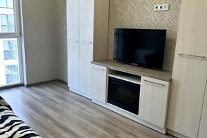 квартира по адресу Героев Майдана ул., 17а