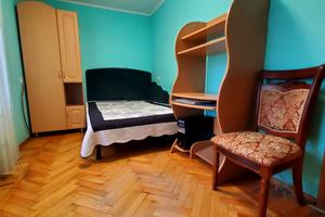 квартира за адресою Дерев'янка вул., 6