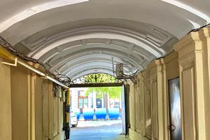 квартира по адресу Коблевская ул. (Коблевська), 43