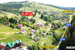 ділянка за адресою 