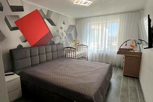 квартира за адресою Незалежності вул., 162