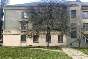 коммерческая по адресу Церковная ул., 29/1