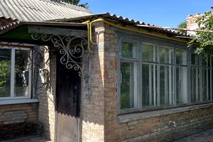 дом по адресу Волновахская ул. (Саратовська), 9