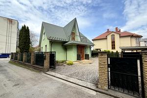 будинок за адресою Лисенка вул., 9