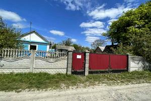 будинок за адресою с. Хотин, шевченка