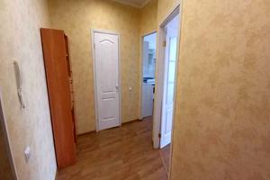 квартира по адресу Перспективная ул., 2