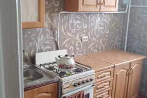 квартира за адресою Миру, 4