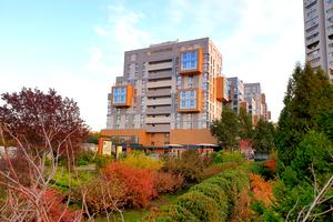 квартира по адресу Героев просп., 112д