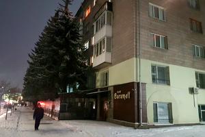 квартира по адресу Лятошинского