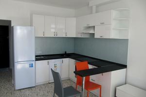 квартира за адресою Ревуцького вул., 7-В
