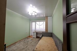 квартира по адресу Степана Бандеры просп., 35-А