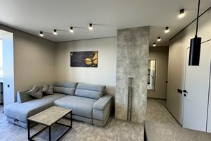 квартира по адресу Театральная, 21