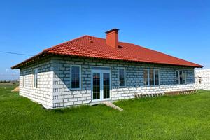 дом по адресу с. Фонтанка, Крымская
