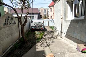 будинок за адресою Полковника Василя Андрусяка вул.