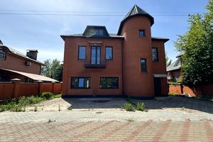 будинок за адресою Старокиївська вул.