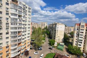 квартира за адресою Одеса, Костанді вул., 199
