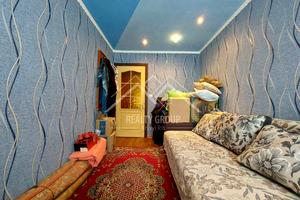 квартира за адресою Віталія Матусевича вул. (XXII Партз'їзду), 27