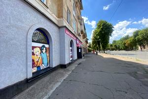 комерційна за адресою Корнія Речмидила вул. (Ногіна), 38