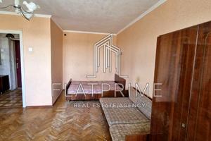 квартира по адресу Марганецкая ул., 26