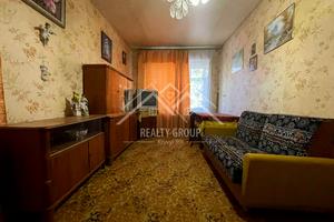 квартира по адресу Юрия Каминского ул. (Олійникова), 20