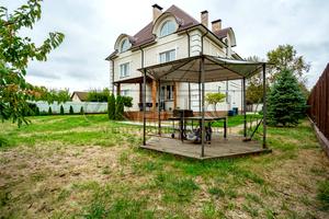 будинок за адресою Бориспільський