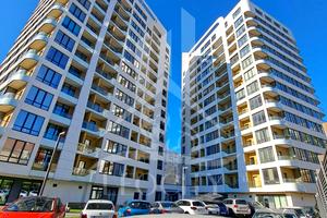 квартира за адресою Стрийська вул., 86