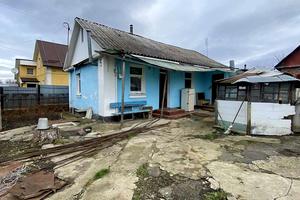 дом по адресу провулок заводський