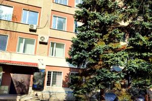 комерційна за адресою Європейська вул. (Новгородська), 3