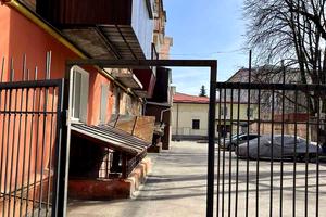 квартира по адресу Володимирська ул., 105