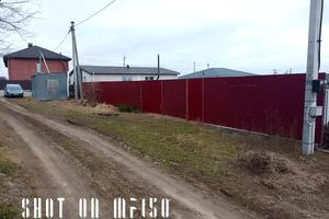 ділянка за адресою Надажинська