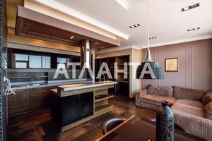 квартира за адресою Аркадійське плато вул. (Гагаринське плато), 5а