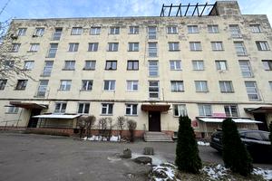 квартира по адресу Панаса Мирного ул., 43