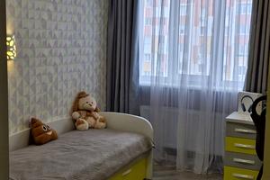 квартира за адресою Перемоги просп., 87