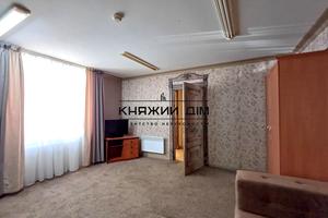 квартира за адресою Лесі Українки бульв., 14