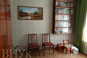квартира по адресу Шмідта, 1