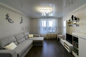 квартира по адресу Михаила Лушпы просп., 5