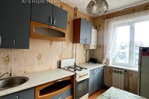 квартира по адресу Героев Украины ул. (Героїв Сталінграду), 30