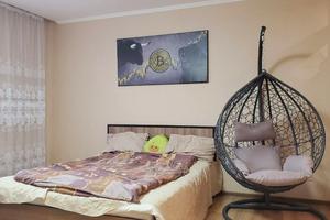 квартира за адресою Тернопільська вул., 12-А