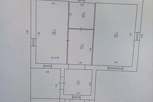 дом по адресу Панаса Мирного ул., 12