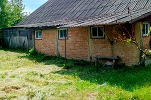 дом по адресу Заярна, 4А