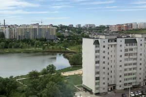 квартира по адресу залізняка, 1Б