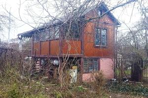 участок по адресу 43-а Садова, 22