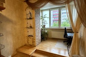 квартира за адресою Лісогринівецька вул., 4