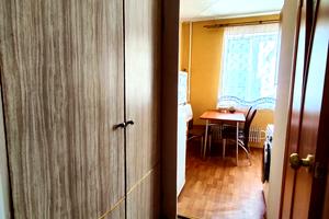квартира по адресу Валентиновская ул. (Блюхера), 20