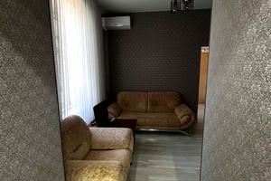 квартира по адресу Канатная ул., 62