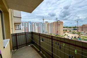 квартира по адресу Гайдамацкая ул. (Марфи Струтинської), 13-Б